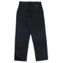 Calça Vans Authentic Chino Loose Trousers Preto