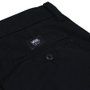 Calça Vans Authentic Chino Loose Trousers Preto