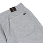 Calça Vans Core Basic Re Cinza Mescla