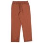 Calça Vans Range Relaxed Marrom
