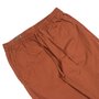 Calça Vans Range Relaxed Marrom