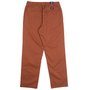 Calça Vans Range Relaxed Marrom