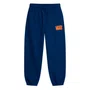 Calça Vans Stretch Logo Azul