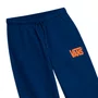 Calça Vans Stretch Logo Azul