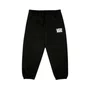 Calça Vans Stretch Logo Preto