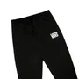 Calça Vans Stretch Logo Preto