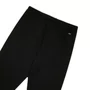 Calça Vans Stretch Logo Preto