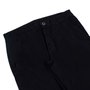 Calça Volcom Cotelê Preto