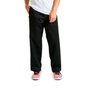 Calça Volcom Cotelê Preto