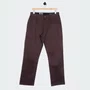 Calça Volcom Esp Frickin Chino Marrom