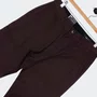 Calça Volcom Esp Frickin Chino Marrom