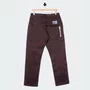 Calça Volcom Esp Frickin Chino Marrom