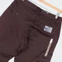 Calça Volcom Esp Frickin Chino Marrom