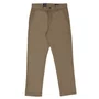 Calça Volcom Frickin Chino Imp Khaki