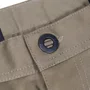 Calça Volcom Frickin Chino Imp Khaki