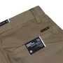Calça Volcom Frickin Chino Imp Khaki