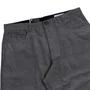 Calça Volcom Frickin Loose Tapered Cinza