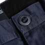 Calça Volcom Frickin Modern Carvão