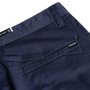 Calça Volcom Frickin Modern Carvão