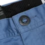 Calça Volcom Frickin Modern Imp Azul