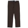 Calça Volcom Frickin Modern Imp Marrom