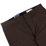 Calça Volcom Frickin Modern Imp Marrom