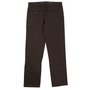 Calça Volcom Frickin Modern Imp Marrom