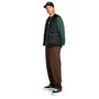 Calça Volcom Frickin Modern Imp Marrom