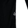 Calça Volcom Frickin Modern Preto