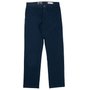 Calça Volcom Frickin Modern Stret Azul Marinho