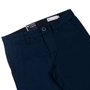 Calça Volcom Frickin Modern Stret Azul Marinho