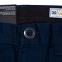 Calça Volcom Frickin Modern Stret Azul Marinho