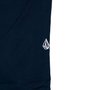 Calça Volcom Frickin Modern Stret Azul Marinho