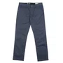 Calça Volcom Frickin Modern Stretch Cinza Escuro