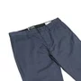 Calça Volcom Frickin Modern Stretch Cinza Escuro