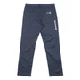 Calça Volcom Frickin Modern Stretch Cinza Escuro