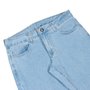 Calça Volcom Jeans Claro