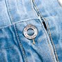 Calça Volcom Jeans Claro