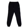 Calça Volcom Moletom Foreman Preto