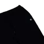 Calça Volcom Moletom Foreman Preto