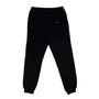 Calça Volcom Moletom Foreman Preto