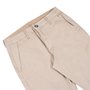 Calça Volcom Vorta Sarja Bege