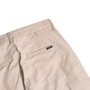 Calça Volcom Vorta Sarja Bege