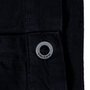 Calça Volcom Vorta Sarja Preto