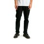 Calça Volcom Vorta Sarja Preto