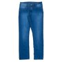 Calça Volcom Vorta Slim Jeans