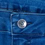 Calça Volcom Vorta Slim Jeans
