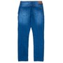 Calça Volcom Vorta Slim Jeans