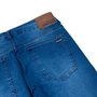 Calça Volcom Vorta Slim Jeans