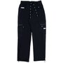 Calça Wats Cargo Sarja Combat Preto